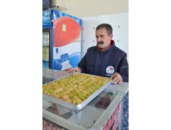 Komşunun Krizi Ayvalık'ı Da Vurdu