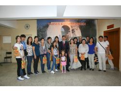 Çiğ Köfte Yiyip, Melengiç Kahvesi İçtiler