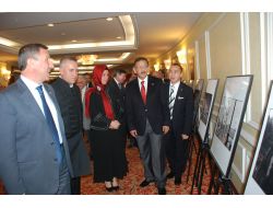 Kayseri'de Macar Günü Coşkusu