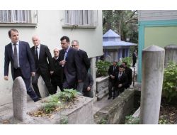 Gayrimüslimlere Ait 165 Taşınmazdan 90’ı Geri İade Edilmeyecek