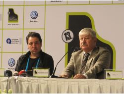 Akaydın, Dini Değerlere Hakaret Ettiği İçin Yargılanan Fazıl Say'dan Özür Diledi