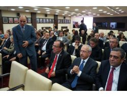 'DENİZ FENERİ DAVASI'