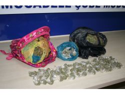 OKUL ÇANTASINDA ESRAR SERVİSİ