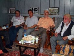 Düzce'de 100 Yıllık Kandil Geleneği Yaşatılıyor!