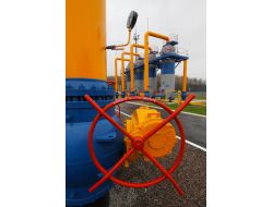 Ukrayna, Avrupa’dan 100 Dolar Daha Ucuza Doğalgaz Alıyor