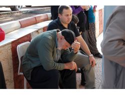 Miras İçin Tartıştığı Ağabeylerini Öldürdü