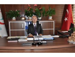 Halk Sağlığı Müdürü'nden Doktor Açıklaması