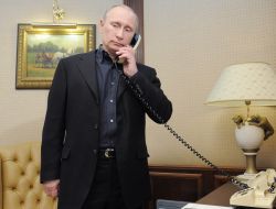 Putin, Mursi’yi Aradı; Çatışmanın Durmasını İstedi!