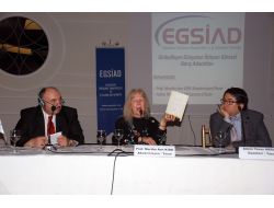 "Barış Adacıklarına Herzamankinden Daha Çok İhtiyaç Var"