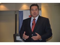 Bosch Türkiye’ye Üç Yılda 500 Milyon Euroluk Yatırım Yapacak