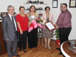 İşkad Başkanı Türkmen: Türkiye'nin Kadın Girişimciye İhtiyacı Var