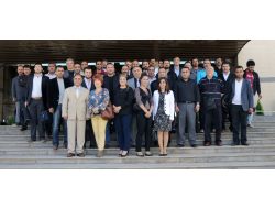 'Marka Şehrin Markaları' Ödül Töreni Yarın