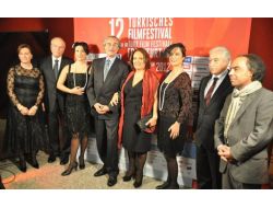 Altın Koza İle Frankfurt Film Festivali Ortak Hareket Edecek