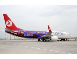 Thy’nin Barcelona Sponsorluğu Bitiyor