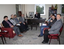 İmam Hatip Lisesinden Mezun Olanlara Burs