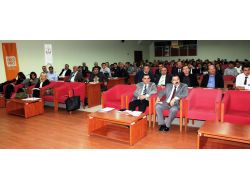 Kız Çocuklarının Eğitimi İçin 2 Milyon Euroluk Hibe