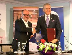 İstanbul Aydın Üniversitesi’nden İş Garantili Turizm Ve Gastronomi Eğitimi