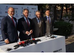 Bakan Günay: Belediye, Ayakapı Hamamı'nı Kamulaştırabilir