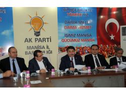 Tanrıverdi: Türkiye'nin Imf'ye Borcunu Nisan Ayında Sıfırlıyoruz