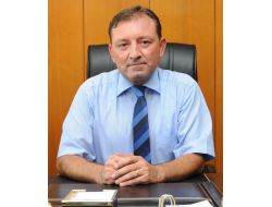 Alanya'da Üreticilere Yönelik Bilgilendirme Toplantısı Yapıldı