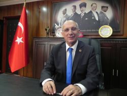 Gülüç Belediye Başkanı: Posbıyık’ın Söylediği Sözler Tamamen Hayal Ürünüdür