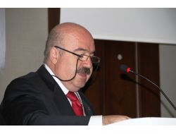 'Ortadoğu'daki Gelişmeler Akademik Sorgulama Sürecini De Başlattı'