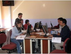 Denizli Belediyesi, Girişimciliği Teşvik Ödülü’nde Avrupa Birincisi Oldu