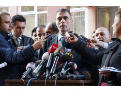 Deniz Feneri Davası Savcıları Beraat Etti