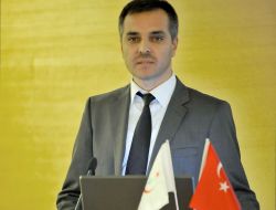 Sağlık İl Müdürü Bilgin: Antalya Yaşlanan Dünya Nüfusunun Cazibe Merkezi Olacak