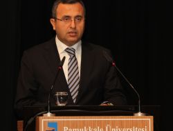 ‘600 Yıl Dünyaya Hükmetmiş Bir Devletin Torunları Yeni Düzende Başrol Oynamalı’