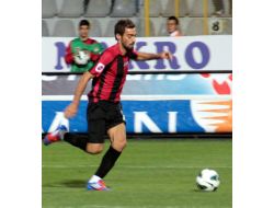 Gençlerbirliği'nde Oktay Delibalta Kadro Dışı Bırakıldı