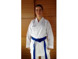 Serap Özçelik’in Gözü Yine Zirvede