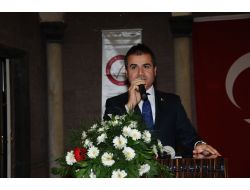 “bayrağı Güvenle Gençlere Teslim Etmeyi Hayal Ediyoruz”