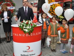 Kızılay'ın Hedefi Türkiye'nin İhtiyacı Olan 2 Milyon Ünite Kan Toplamak