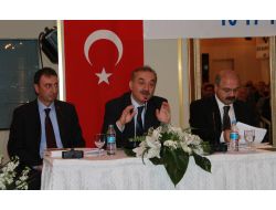 Türkiye Başkanlık Sistemine Hazır Değil