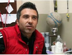 Ateş: FB'liyim Ama Gönlüm Pendik'ten Yana