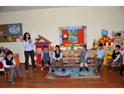 Beylikdüzü Belediyesi'nden Dünya Çocuk Kitapları Haftası Kutlaması