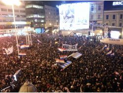Hırvatlar, Beraat Eden Generalleri Kahramanlar Gibi Karşıladı