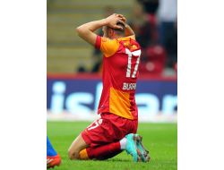 Galatasaray, Türk Telekom'da İlk Kez Kaybetti