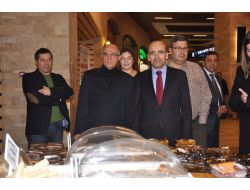 Bakan Şimşek’ten Arınç Yorumu