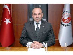 Uşak Yaşlılar Ve Düşkünlerevi’nin Projesi Tamamlandı