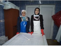 'Gassalız' Dediğimizde İrkilip Zıplayan Da Var, Otobüste Yanımızdan Kaçan Da