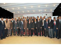 Mersin’de Hoşgörü Rüzgarı Esti