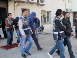 Muğla’da Göçmen Kaçakçılarına Ağır Darbe