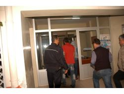 Kadirli’de Motosiklet Çalanlar Yakalandı