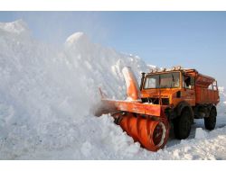 Afyonkarahisar’da Bu Kış Yolların Kapanmaması İçin Alınacak Tedbirler Görüşüldü