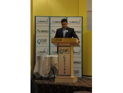 'Anadolu İnsanı Ecdadı Gibi Gittiği Ülkelere İnsanlık, Ahlak Ve Erdem Götürüyor'