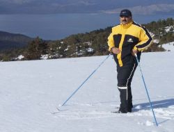 Burdur, 15 Yıldır Beklediği Kayak Merkezine Kavuşuyor!!