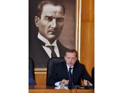 Erdoğan’dan Açlık Grevlerine 'Şantaj Ve Ajitasyon' Yorumu