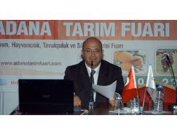 Meyvecilik Sektörünün Geleceği Çeşit Islahına Bağlı